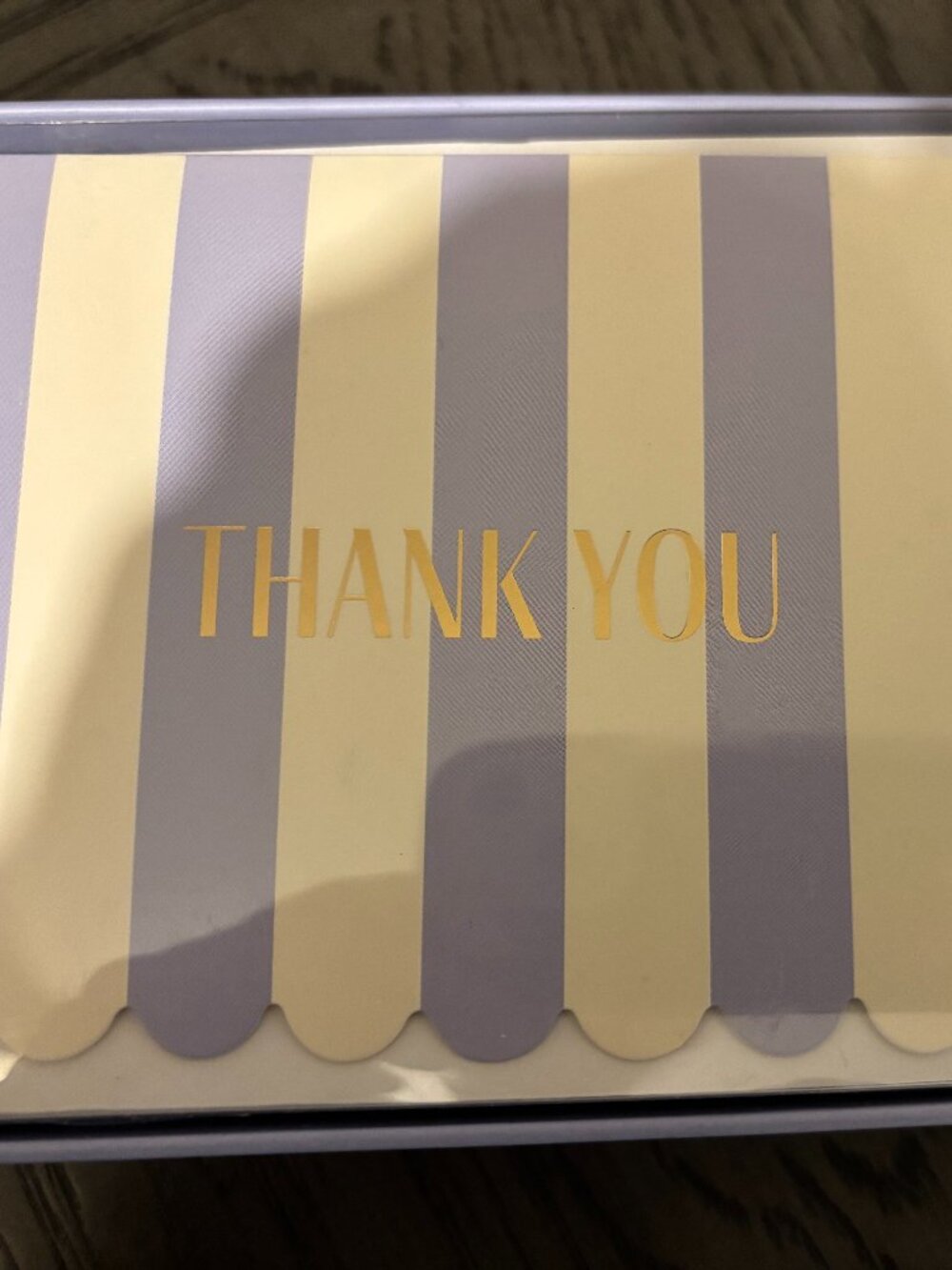 Note Cards & Envelopes NWT (16)